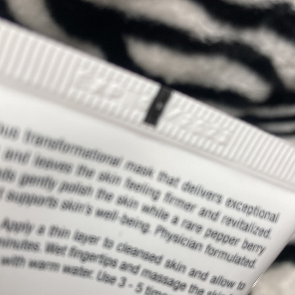 Image Skincare Firming Transformation Mask - Picture 5 of 5